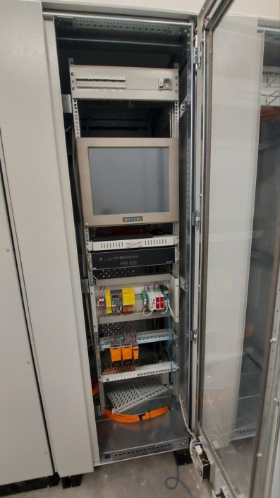Tunel Strazevica 21