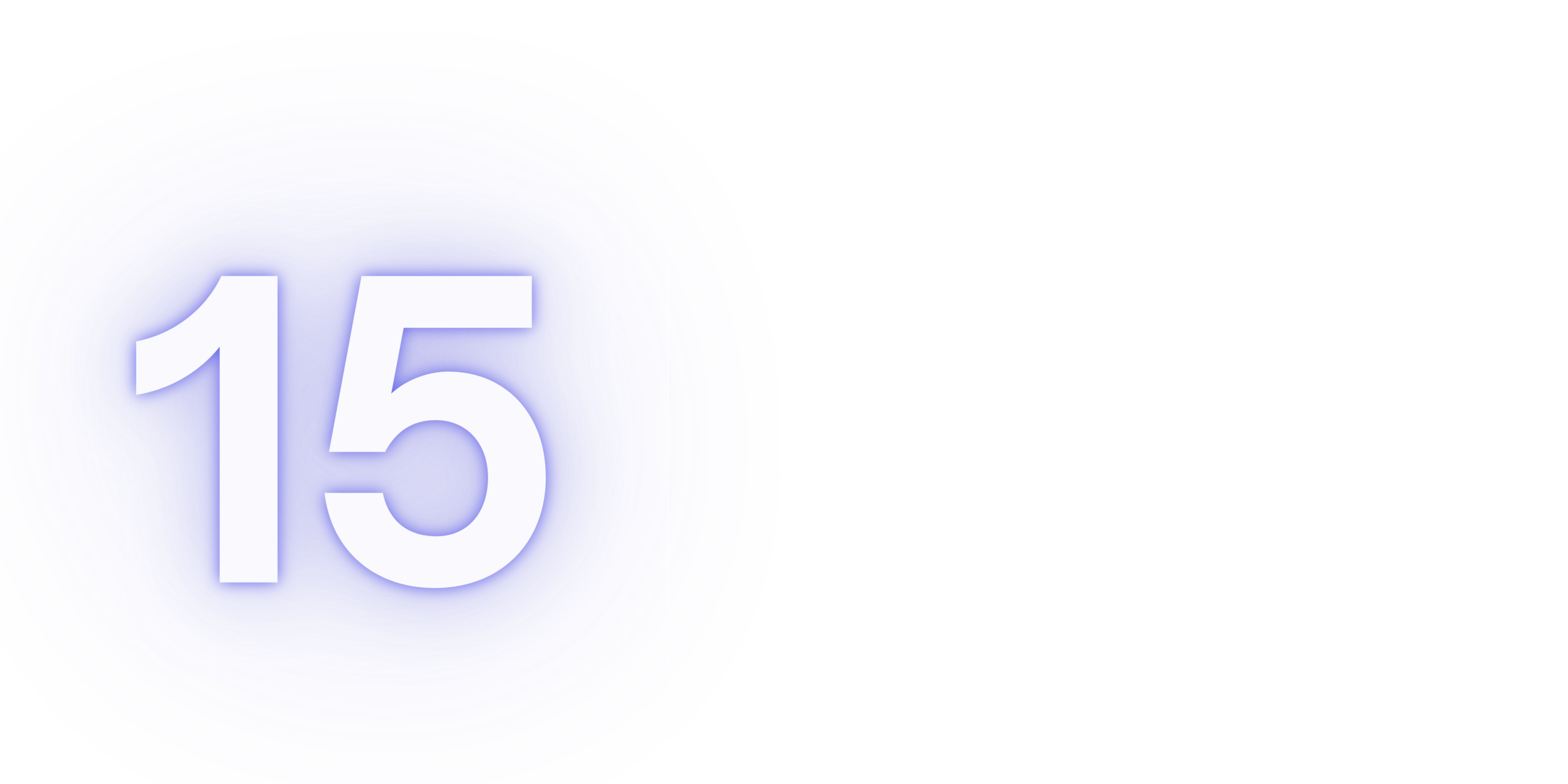 15 godina pouzdan partner
